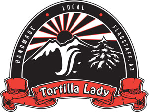 Tortilla Lady